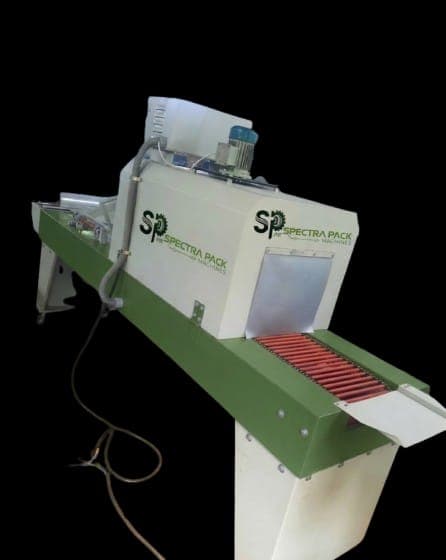 The Benefits of Shrink Wrapping for Product Packaging visual