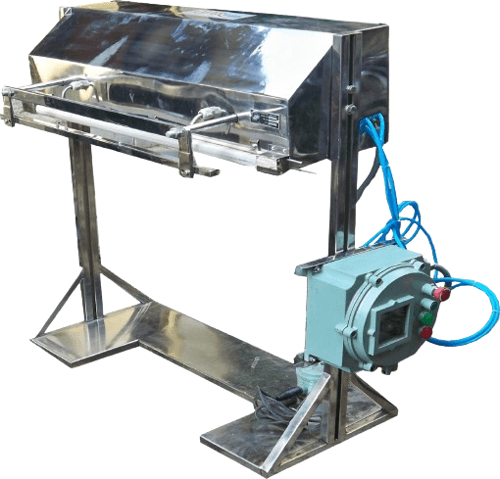 Pneumatic Sealer Machines