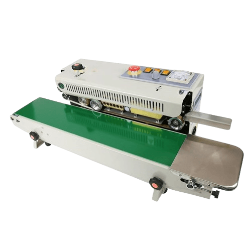 Band Sealing Machines