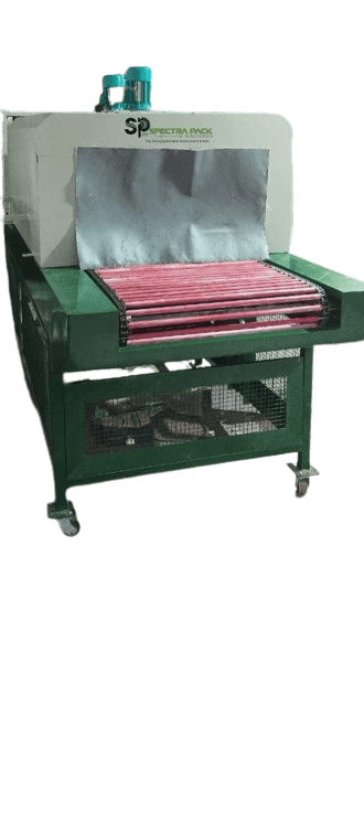 Shrink Tunnel Machines