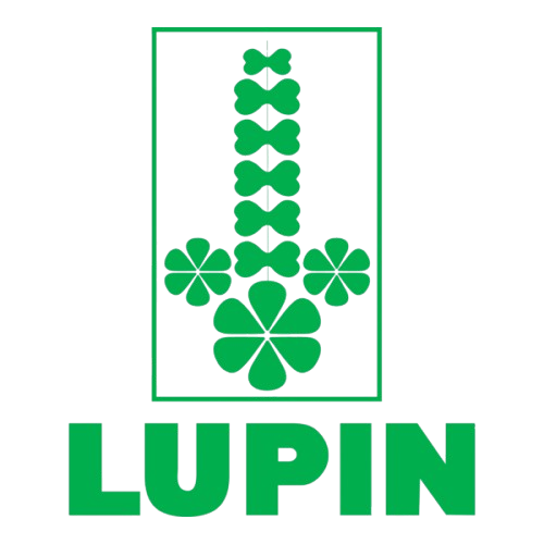 Lupin logo